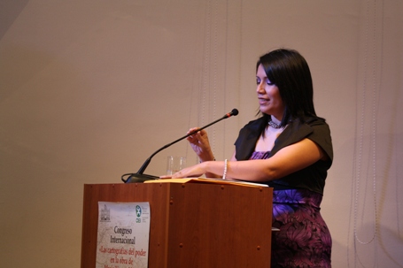 Dra. Calderón
