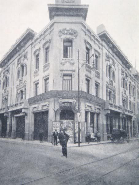 Palais Concert