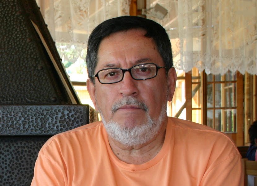 julio ortega