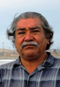 César Huapaya del Perú