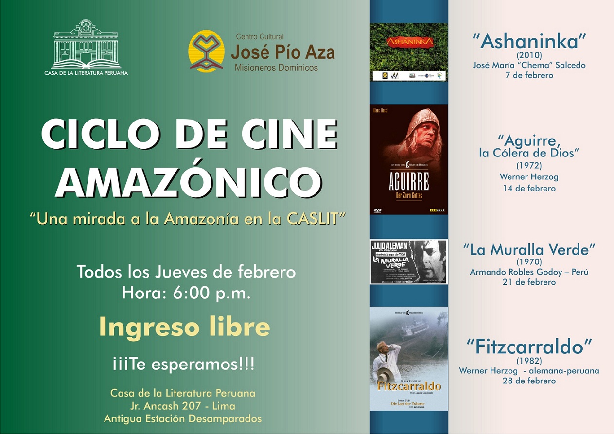 cine web