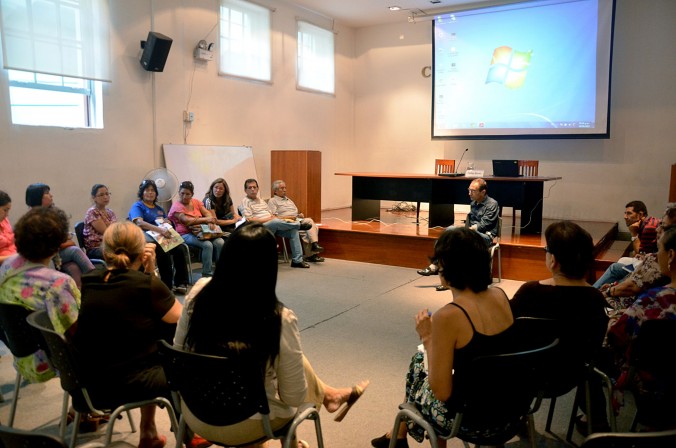 TalleresProfesoresCongresoInfantil