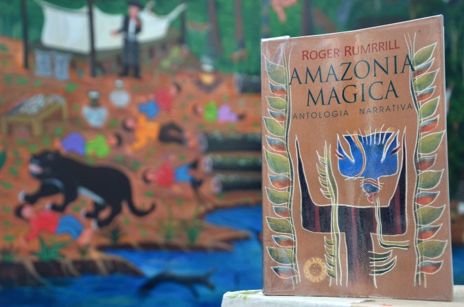 Foto: Bereniz Tello/Casa de la Literatura