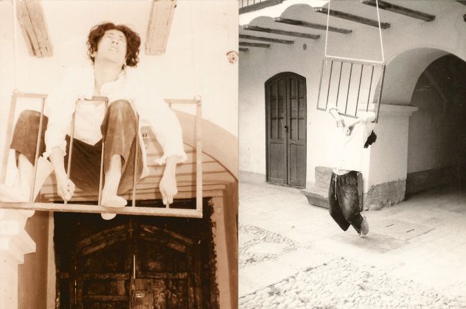 (Foto: Grupo Desnudoteatro)