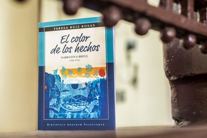 (Foto: Tom Quiroz)