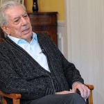 Mario Vargas Llosa