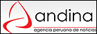 Agencia Andina de noticias