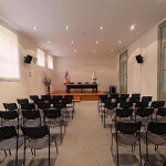 auditorio