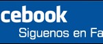 Síguenos en Facebook