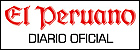 Diario Oficial el Peruano