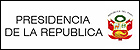 Presidencia de la República