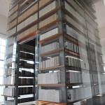 TORRE DE LIBROS