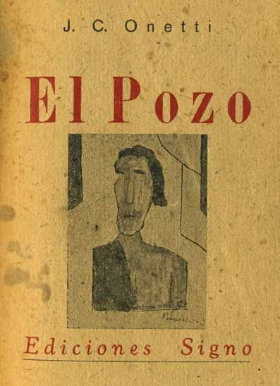 Con “El pozo”, de Juan Carlos Onetti, vuelve nuestro club de lectura - Casa  de la Literatura Peruana