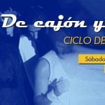 Ciclo de cine "De cajón y letras"