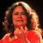 Carolina Rueda, narradora colombiana invitada al VII Congreso de Literatura infantil, se presentará este sábado 1 y el sábado 8 de abril. (José Pablo Molina)