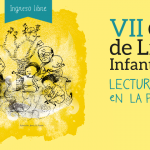 Slide Congreso de Literatura Infantil 2017 final