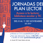Slide Plan Lector 2017