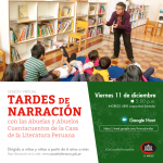 Flyer_Tardes de narracion_Mesa de trabajo 1