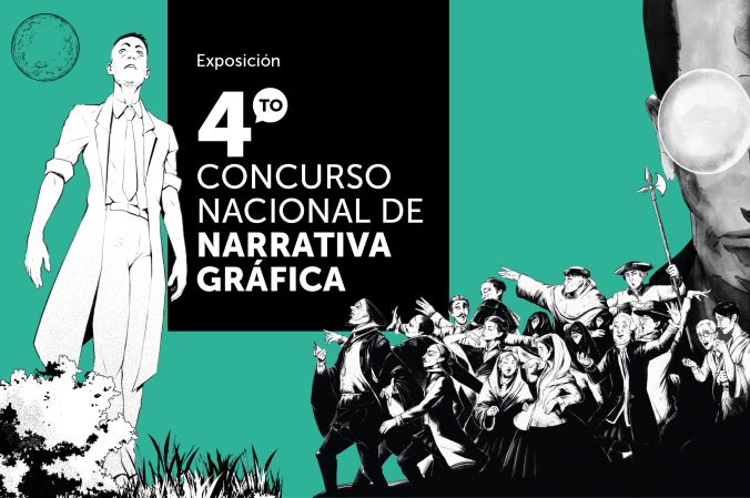 Gaceta :: La Novela Gráfica en México y su importancia cultural