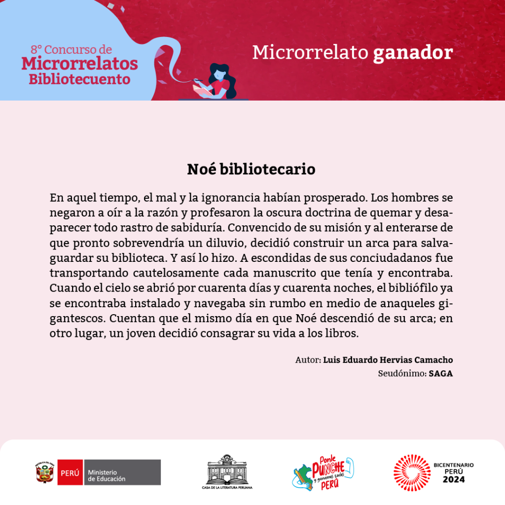 Flyer_Microrrelato ganador