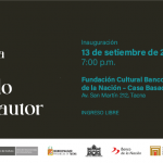 Slide_Inauguracion_Exposicion Guaman Poma_Tacna