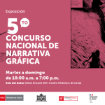 Slide_Charla de Narrativa Grafica_2024 (1)