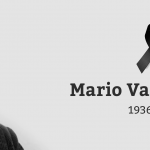 Vargas Llosa
