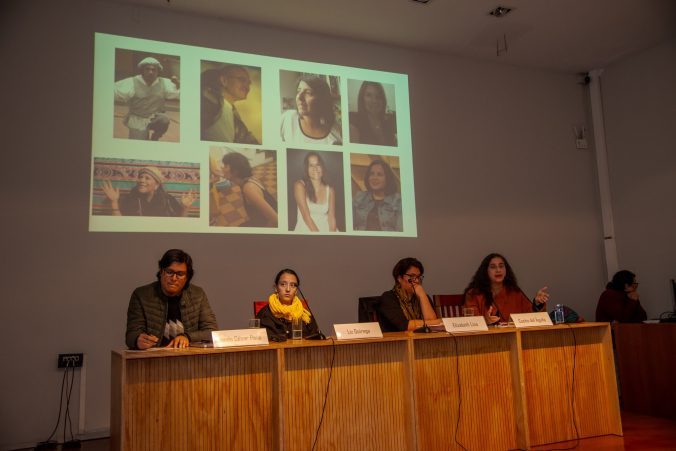 La edición 2024 del Congreso estuvo dedicada a la escritura manuscrita hasta la era digital.