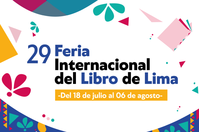 Se realizará del viernes 18 de julio y al miércoles 6 de agosto de 2025. (Facebook de la Feria Internacional del Libro de Lima)
