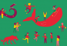 VI Encuentro de Clubes de Lectura. ¿Qué leemos hoy?