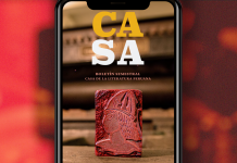 CASA, boletín semestral N° 1: centenario de la Editorial Minerva