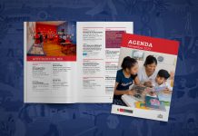 Agenda de noviembre 2025 de la Casa de la Literatura