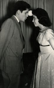 foto 1 Con hermana Cecilia H