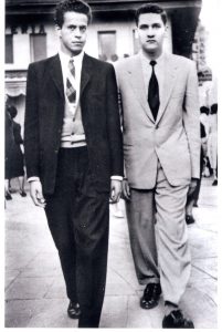 foto 3 (con Cesar Calvo)