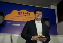 Mauricio Sebastián Muñoz gana el 9º concurso de microrrelatos Bibliotecuento