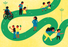 Celebramos la bibliodiversidad en el Festival del Libro y la Lectura