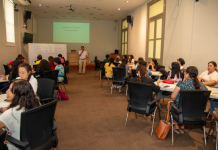 Seminario-taller de Enseñanza de la Literatura 2026