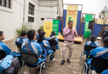 Festival del Libro y la Lectura cerró su primer ciclo anual con más de seis mil asistentes
