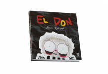 Taller “El poder de contar con imágenes”