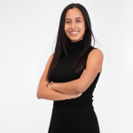 Foto Alexa Rodriguez Muñoz