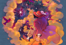 Karen Reyes y Edwin Ayay ganan 7º Concurso Nacional de Narrativa Gráfica