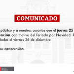 Slide_Comunicado_25 de diciembre