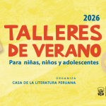 slide_TALLERES_VERANO 2026