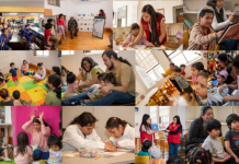 Más de 14 mil lectores visitaron la Sala de Literatura Infantil Cota Carvallo en 2025