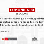 Slide_Comunicado 002-2026