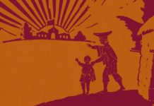 Las vanguardias del sur andino desde el archivo