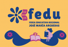 ¿Quieres que tu editorial participe en la Feria Educativa “José María Arguedas”? Revisa las bases aquí