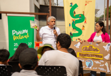 Festival del Libro y la Lectura dedicado a la literatura infantil y juvenil en abril