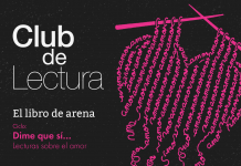 Ciclo de lecturas sobre el amor en el Club de lectura para adolescentes