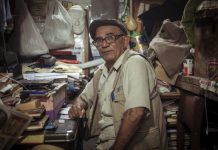 Adiós a Cronwell Jara (1949–2026), narrador esencial de la literatura peruana